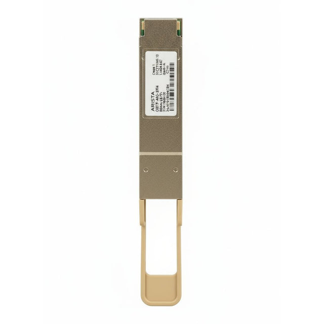 Arista QSFP-40G-SR4 - 40G QSFP+ Transceiver Module (Refurbished)