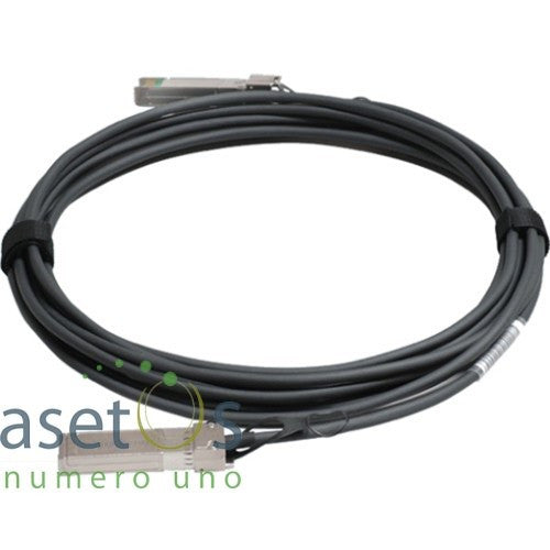 JC784C HP X240 Direct Attach Cable SFP+ 7M